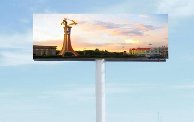 四川雅安单立柱制作厂商