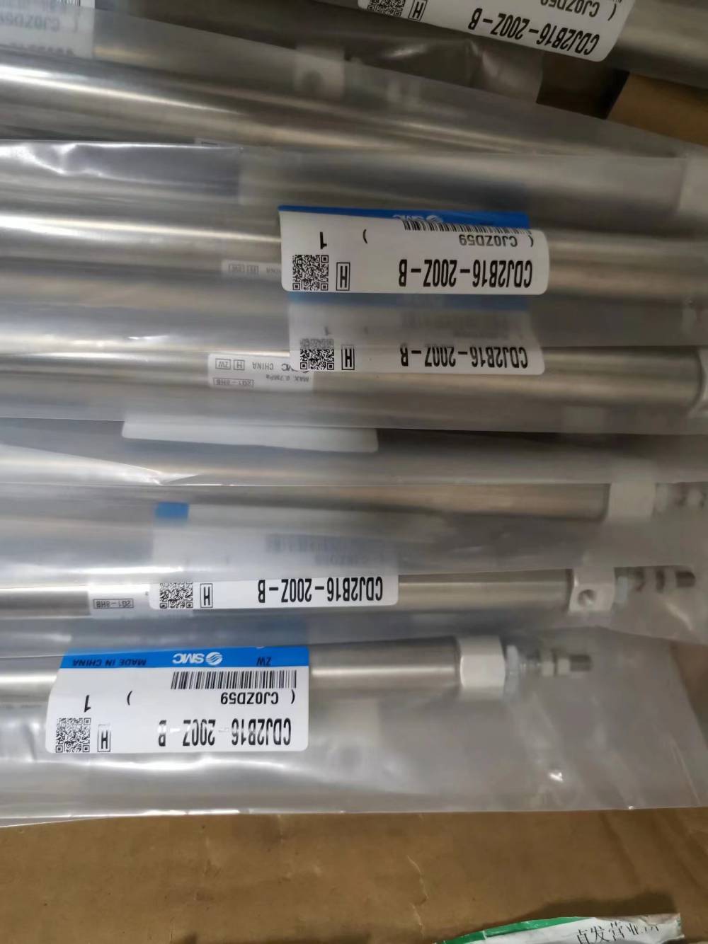 C气缸现货供应商CX15-60气缸价格全/境派送直达2022已更新