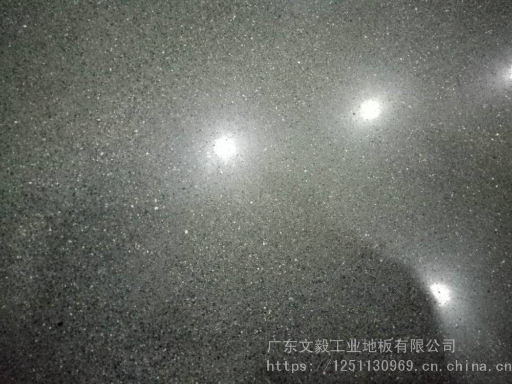 深圳金刚砂固化地坪观澜金刚砂起灰处理石岩硬化地坪施工
