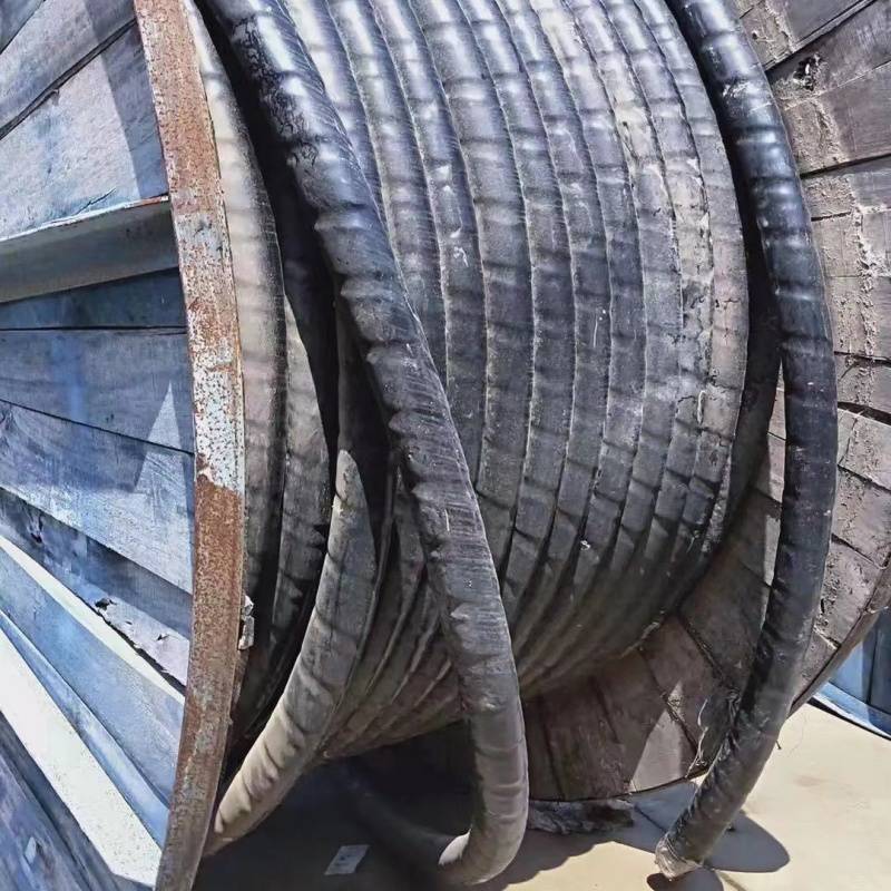 无 锡废旧电缆回收公 司 控制线回收 策驹物资