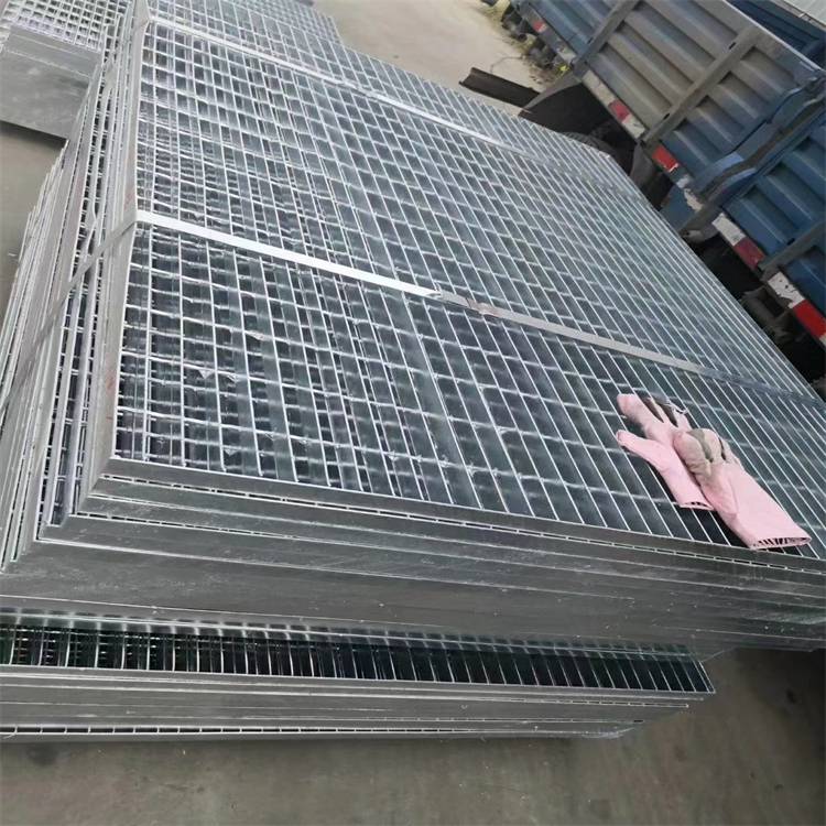 哈密镀锌钢格栅价格/乌鲁木齐钢格栅厂家/新疆捷信金业
