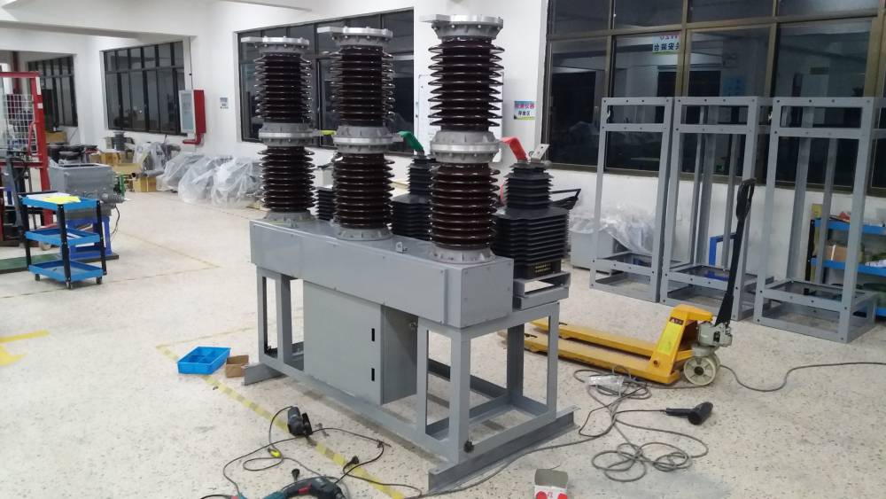 VBI-12/2500-40真空断路器./全境派送直达2022已更新