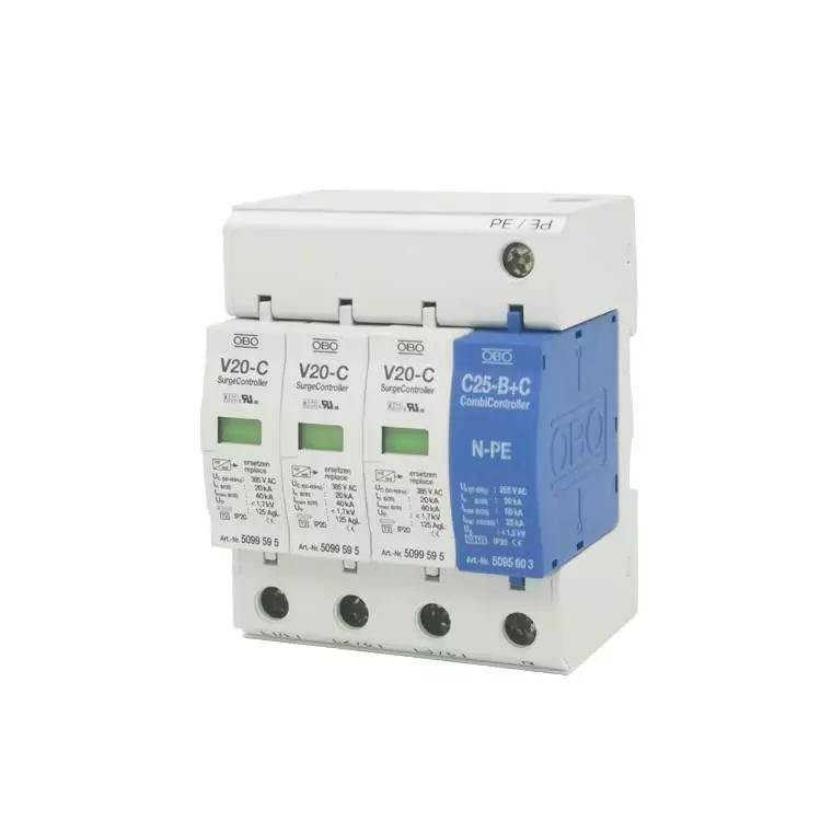 池州市OBO欧宝浪涌保护器代理商(直达2022已更新)