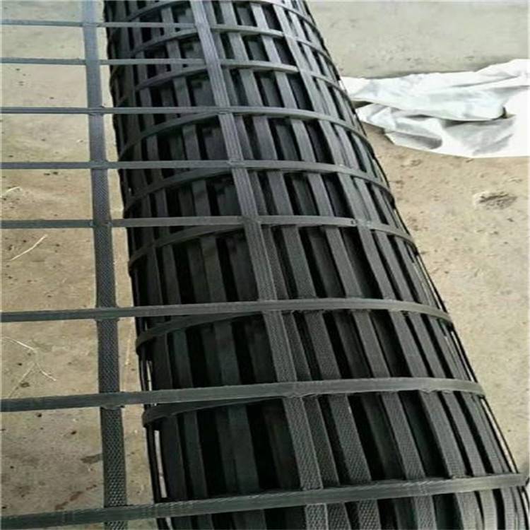 新密50kn钢塑土工格栅2022已更新(/动态)