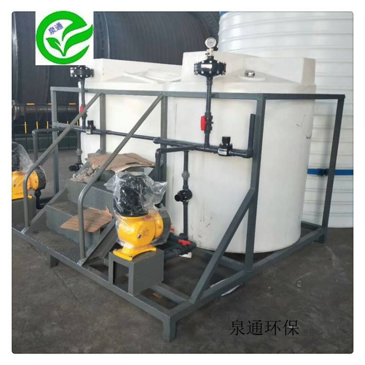邢台300L加药桶1吨双层反应釜500L单层搅拌乳罐