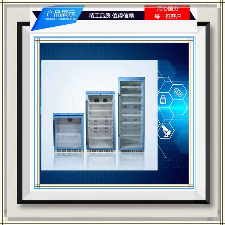 压缩机低温冷冻样品保存箱 温度控制+10℃到-18℃