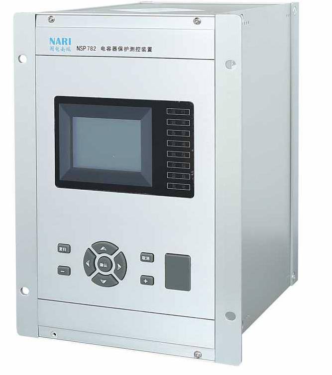 许继微机综合保护装置大理