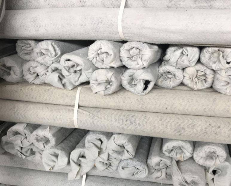 河口塑料盲沟土工管-Φ300塑料土工管-Φ200塑料盲沟管