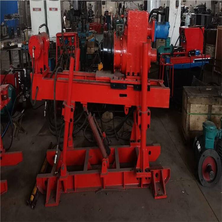 ZLJ矿用坑道钻机 ZLJ1250坑道钻机 煤矿用全液压坑道钻机 坑道钻机价格
