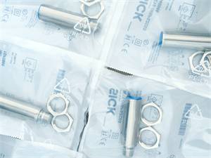 昌都地区施克-西克传感器代理-经销商