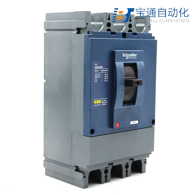 汕头市施耐德空气开关代理商(直达2022已更新)