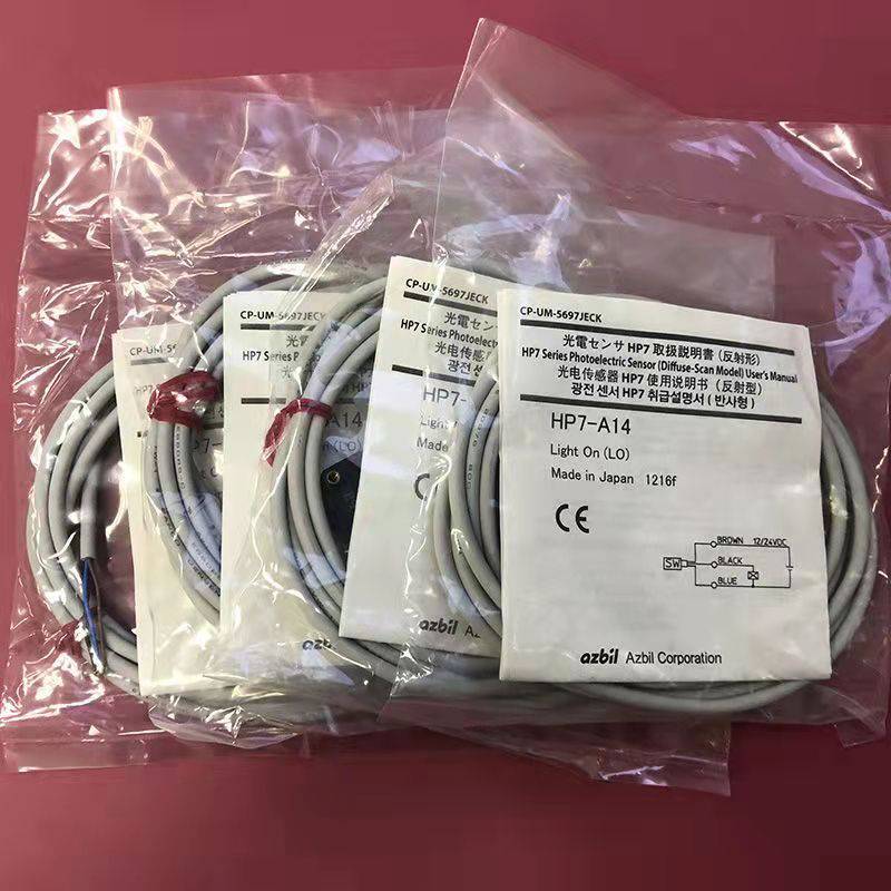 FL7M-2J6AD-CN03接近开关参数