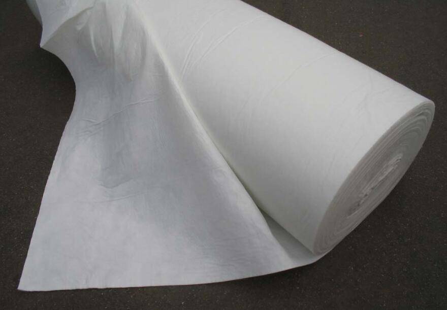 云南省普洱市江城200g土工布—250g土工布-300g土工布