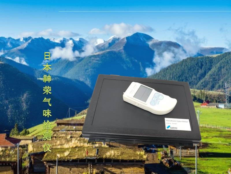 恶臭气味感应器进口日本神荣OMX-SRM平顶山