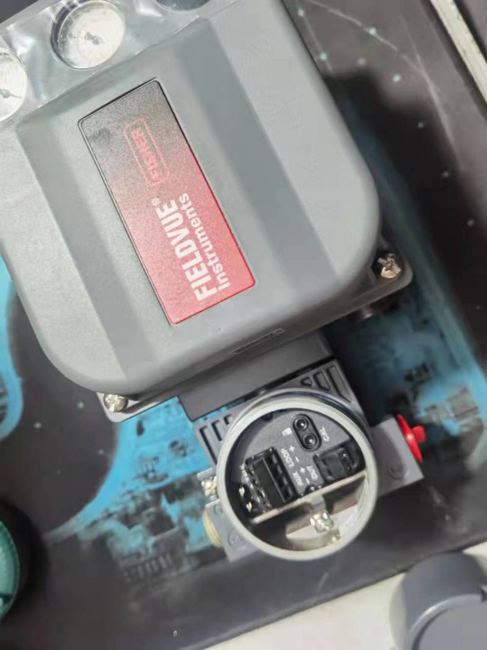 吉安回收山武阀门定位器行情报价