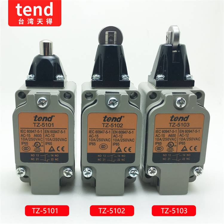 廊坊市天得行程开关代理商全/境派送直达2022已更新