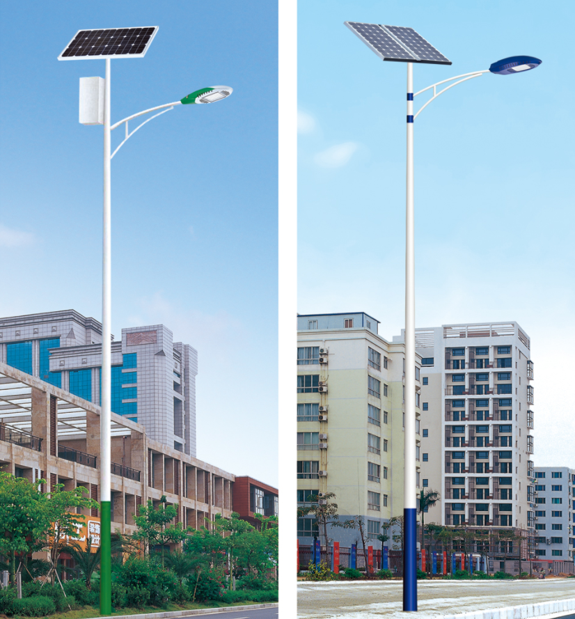 成都金牛LED路灯厂家-,新农村改造路灯厂家