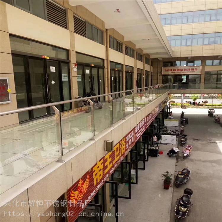 上海 圆管拉丝立柱 穿拉丝立柱 现货供应