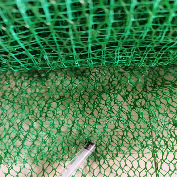 京山三维植被网厂家(京山市丝瓜络结构三维植被网垫实业集团)