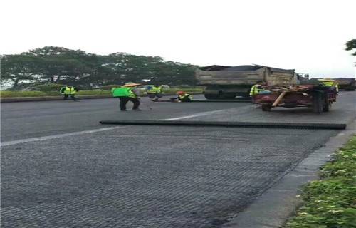 贺州30kn玻纤格栅厂家全境直达2022已更新