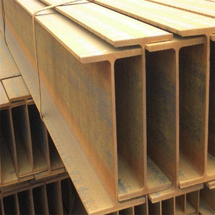 富鹏源钢业 338*351*13*13热镀锌H型钢 产品推荐