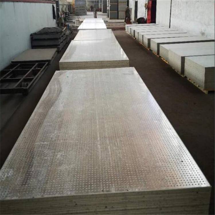 潍坊抗爆板内泄爆板泄爆墙板轻质水泥纤维防爆墙板轻质水泥纤维防爆