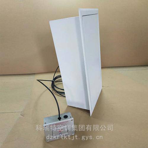 甘肃板式排烟口用途排烟板式排烟口