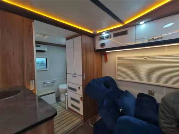 流动助浴车 浙江养老洗浴车 助残养老服务车