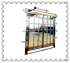 石阡县矿用全自动无压风门厂家量身定制