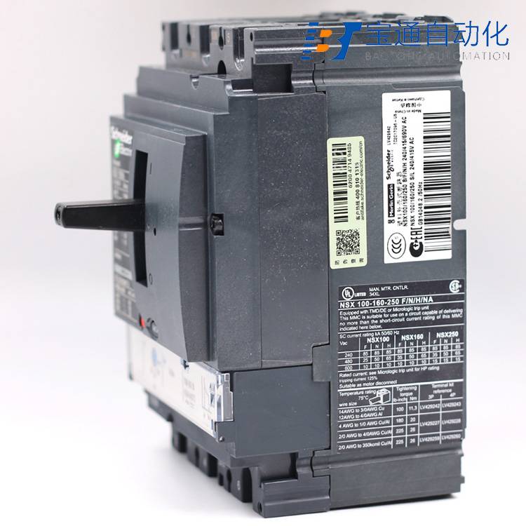 施 耐 德空气开关NSE100E4100全/境派送直达2022已更新