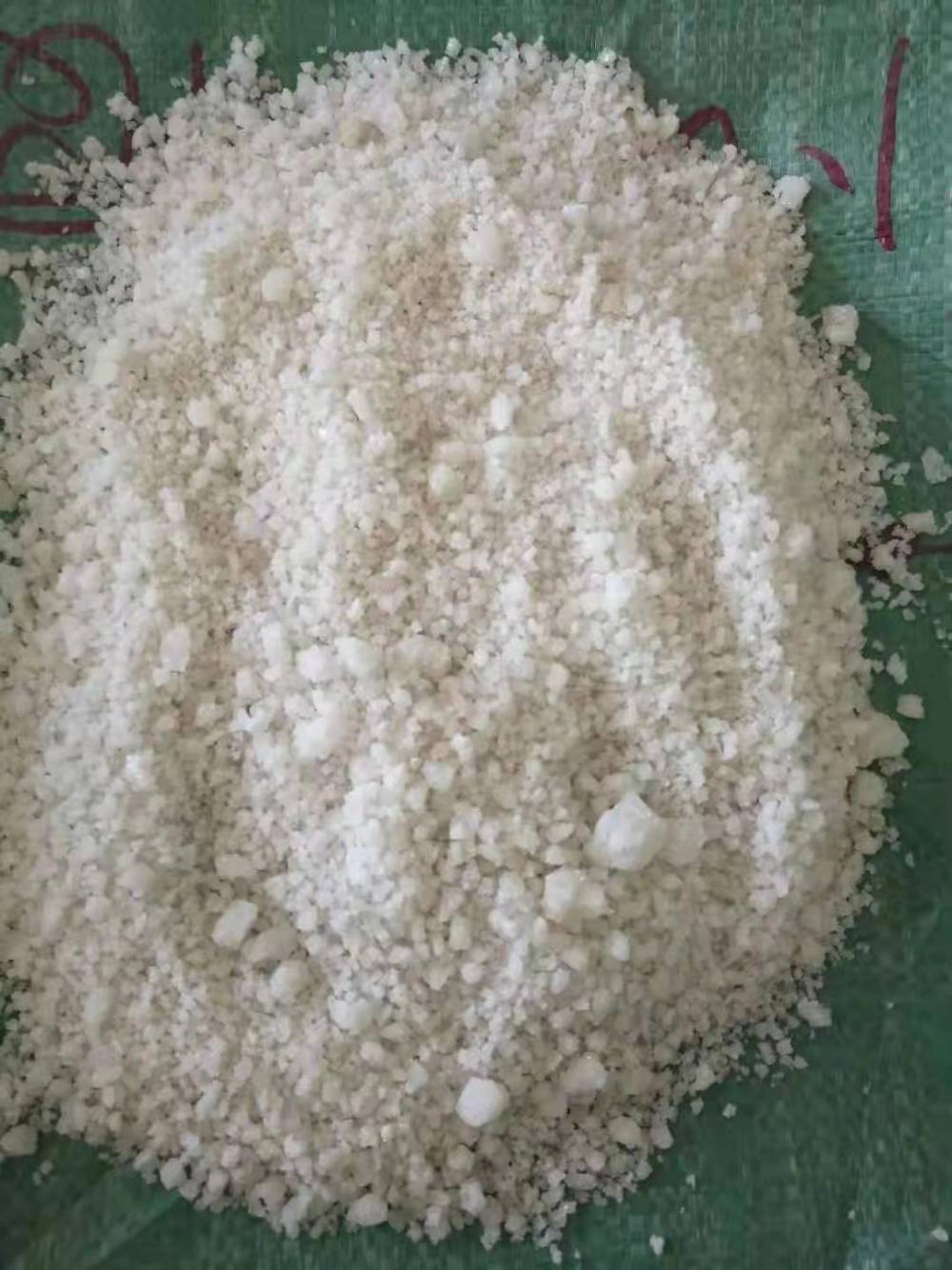 锡林郭勒盟元明粉锡林郭勒盟纺织专用元明粉价格优库存大