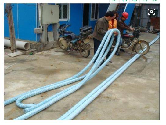 大理白族自治州祥云县软式透水管-透水软管-软式透水软式管