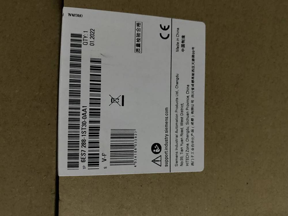 太原西门子伺服驱动器