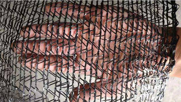 德宏州陇川县盖土网-防尘网