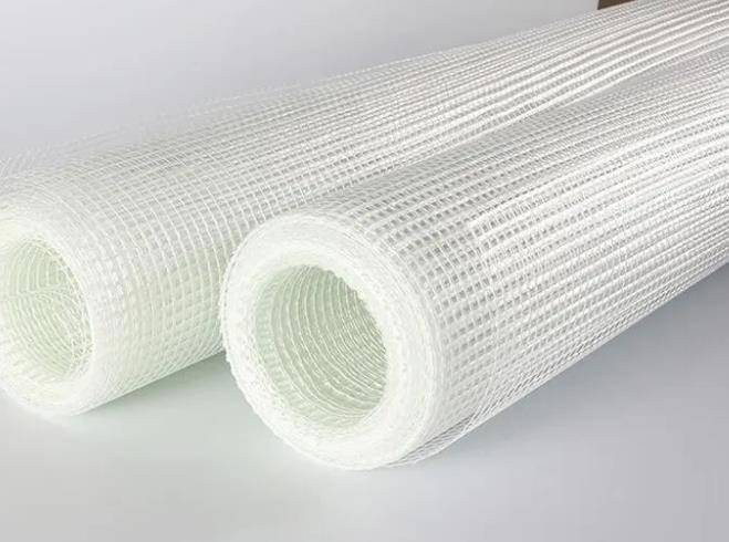 曲靖市富源县玻纤网格布-80g玻纤网格布-120g玻纤网格布