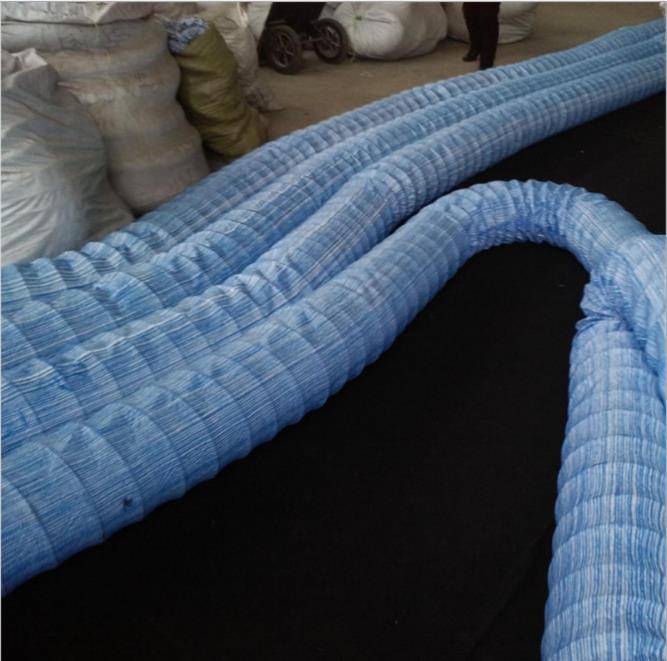 云南省临沧市云县软式透水管-透水软管-软式透水软式管