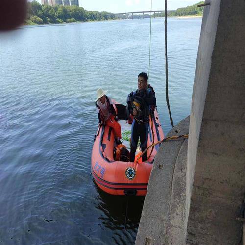 朝阳桥梁桩基水下检测-本地蛙人水下服务已更新