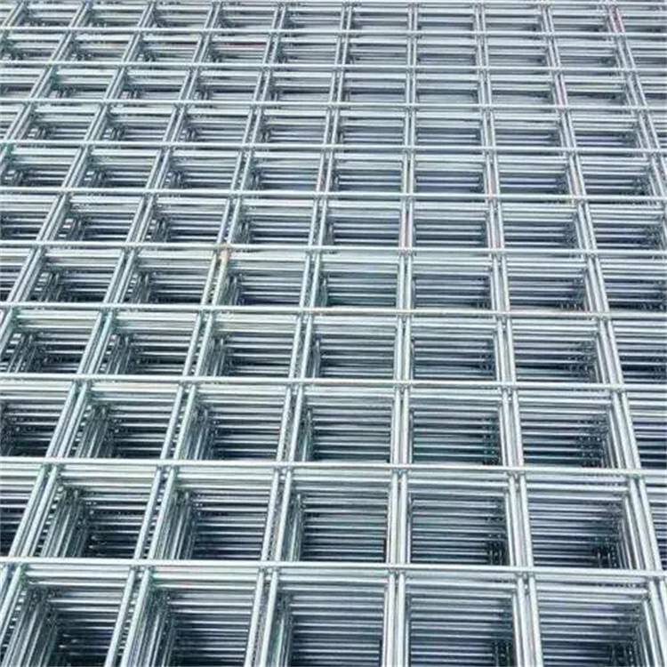 和田建筑网片生成厂家在哪/乌鲁木齐电焊网厂家/可用作外墙保温网