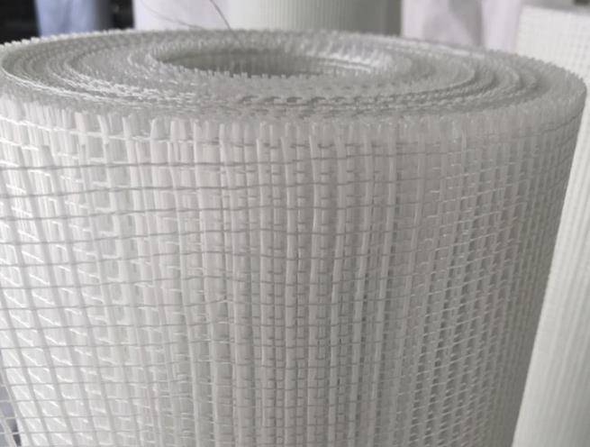 河口瑶族自治县玻纤网格布-80g玻纤网格布-120g玻纤网格布