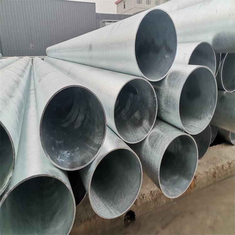 富鹏源 900×900×14矩形管 发货到厂