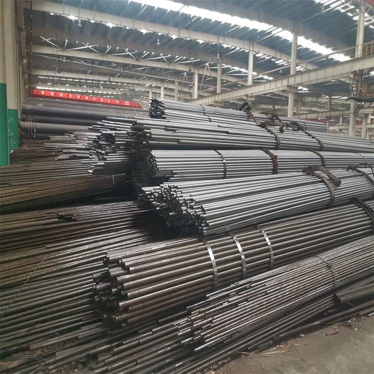 富鹏源管业 DN400*10无缝钢管 欢迎下单