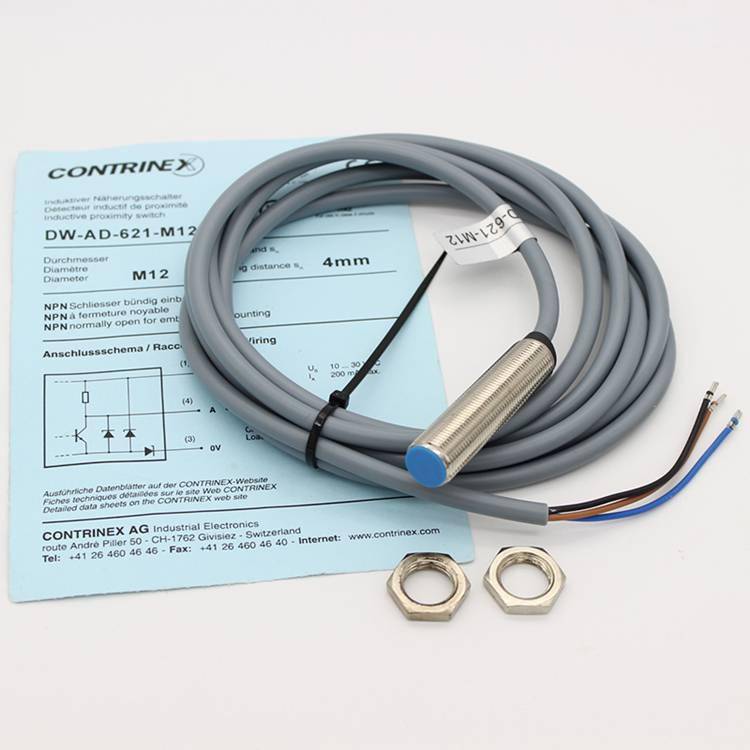 BD5-S1-Q17接近传感器-派送直达2022已更新