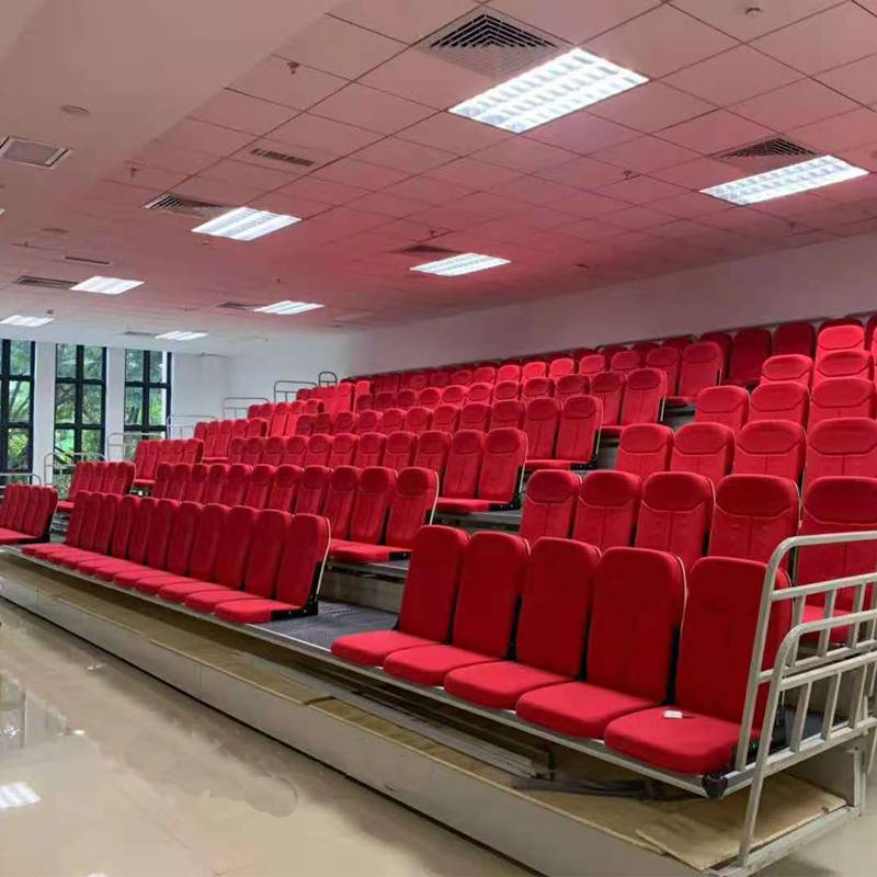 福建三明伸缩式座椅生产厂家 苏州伸缩看台座椅厂家|来电咨询