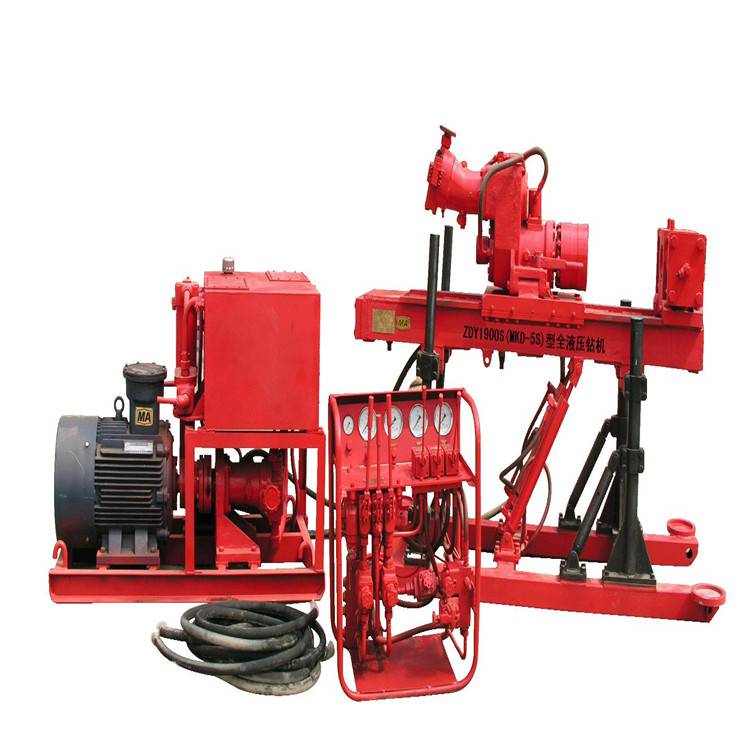 ZLJ矿用坑道钻机 ZLJ1250坑道钻机 煤矿用全液压坑道钻机 坑道钻机价格