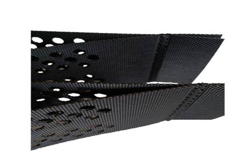 黑龙江HDPE土工格室 黑龙江HDPE土工格室实力厂家