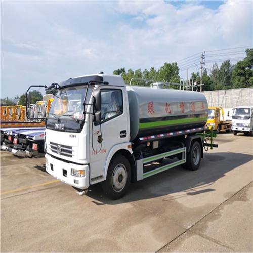 街道消毒洒水车5吨a 上京牌5方消毒洒水车a 可分期蓝牌洒水车价格a