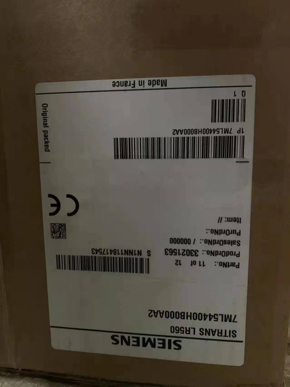 菏泽回收abb阀门定位器二手咨询