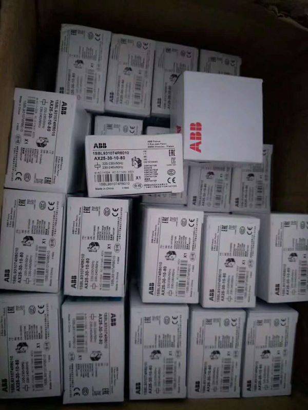 湖南省ABB变频器510系列现货直发大量库存