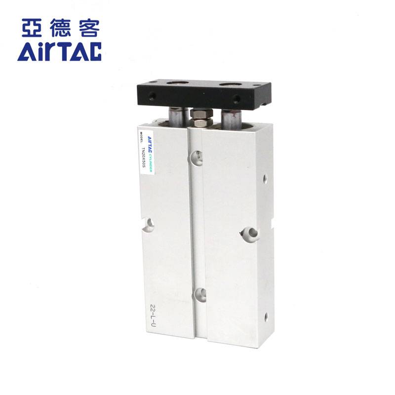 市亚德客双轴气缸TR32X200SH代理商价格全/境派送直达2022已更新