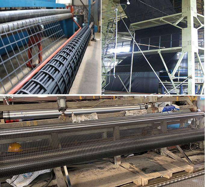 临沧市耿马县GG3030玻纤土工格栅-BXGS50玻璃纤维土工格栅-玻纤格栅